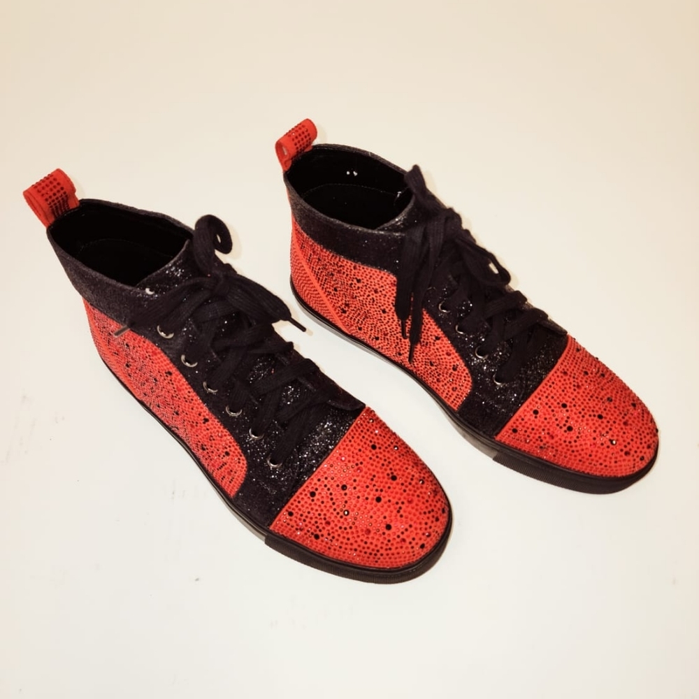 Mens fashion sneakers